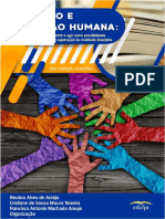 Livro Educação e Formação Humana_e-book