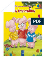 Dia Del Libro