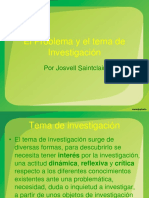 Investigación