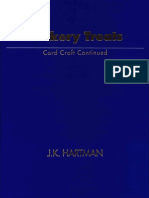 J. K. Hartman - Trickery Treats Card Craft (Continued)