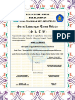 TK PKK PDF