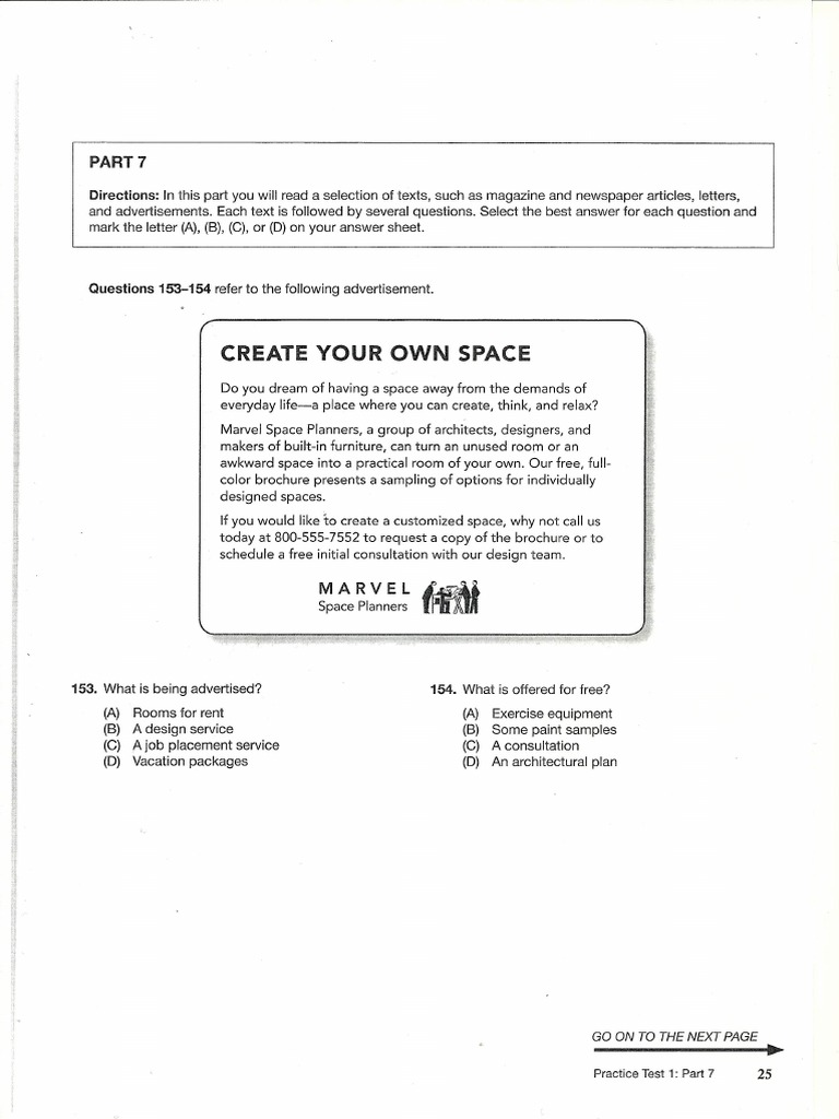 Parts 7 PDF | PDF