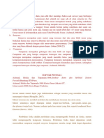 Atom Dan Molekul Sisitem Periodik - Bandung:ITB Press.: Daftar Pustaka