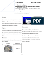 Prac. 1 Sumador de 3 Bits QUARTUS