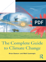 The Complete Guide To Climate Change