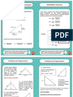 Funciones Trigonométricas