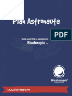 Plan Astronauta