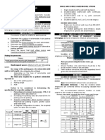 Facility Planning - Chapter 4