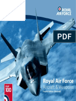 2537 - 16CR RAF Aircraft & Weapons Book - COMPLETE - 27.07.2018 - Low Res