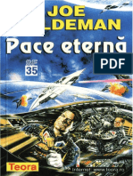 Joe Haldeman - Pacea Eterna[v.1.0]