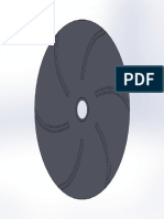 Bomba Centrifuga(3D)