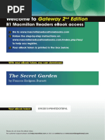 B1 Macmillan Readers Ebook Access