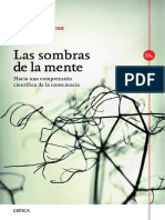 Las Sombras de La Mente PDF