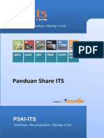 Panduan Share ITS