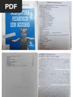 Acupuntura pediatria 