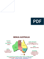 Benua Australia