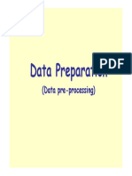 Data Preparation PDF