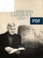 Ahmet Hromadzic - Na Krilima Lastavice