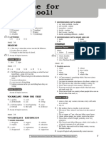 Topic Vocabulary: Zoom in