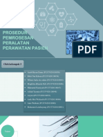 (KELOMPOK 5) PPT PROSEDUR PEMROSESAN PERALATAN PASIEN.pptx