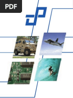 CA8800 Polyurethane Topcoat Series | PDF | Physical Sciences | Materials