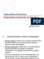 Matem Ticas Financieras