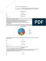 Examen de Secundaria de 48 Reactivos