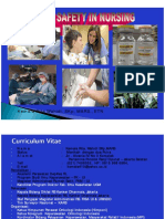 17a Patient Safety in Nursing 2012 Kemala Rita SKP M PDF
