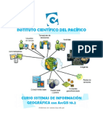 Experto en Trabajando Con Una Geodatabase