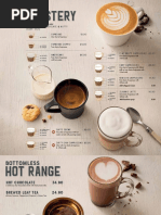 Premier Inn Breakfast | PDF | Foods | Cuisine
