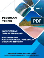 TCK Inven Data Pertanahan 2019 - New