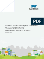 Rancher BuyersGuide Comparevendors