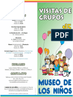 Tips Museo Del Niño Caracas