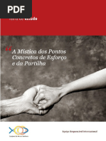 A Mística Sobre Os Pce e a Partilha