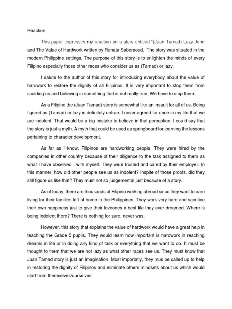 Juan Tamad Story English Juan Tamad Story On Alamat GMA TV: A