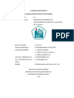 Laporan Sistem Transmisi 3