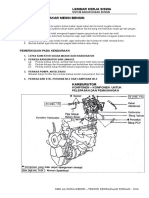 Job Sheet - Sistem Bahan Bakar Mesin Bensin Folio