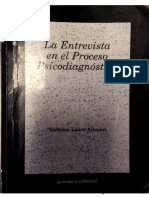 ALBAJARI La entrevista en el proceso psicodiagnostico pdf (1).pdf
