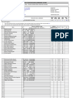 Analisis PTS 74