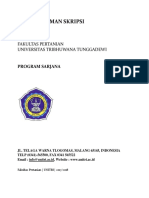 Buku Pedoman Skripsi Fakultas Pertanian 2017 (1)