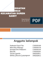 90695-Laporan Kegiatan Duren Sawit Minggu 2