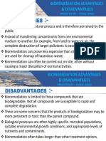 Bioremediation Advantages & Disadvantages Explained