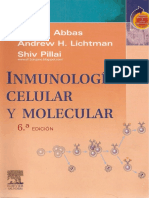 Inmunologia Abbas 6a Ed