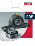 Ball Bearing Units