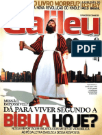 Galileu - Edição 198 - Janeiro 2008