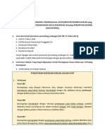 III.5.3. Bahan Bacaan Hirarki Peraturan Perundang-Undangan Dan Instrumen-Instrumen Hukum Yang Dapat Digunakan Untuk Penanganan Kasus Kekerasan Terhadap Perempuan