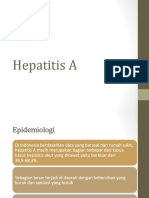 1.hepatitis A