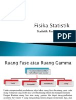 Fisika Statistik 2