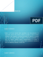 26 - Caso Clínico Sistema Nervoso Autônomo PDF