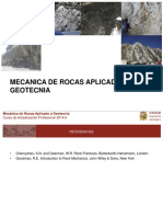 Mecanica de Rocas